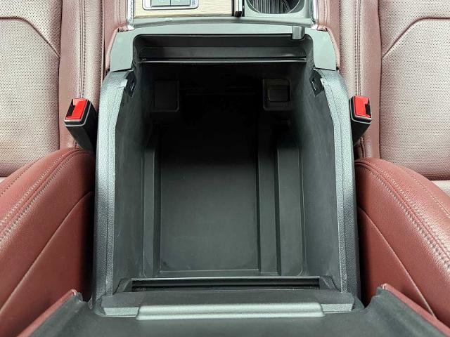 Certified 2024 Ford Expedition Max Limited image 23