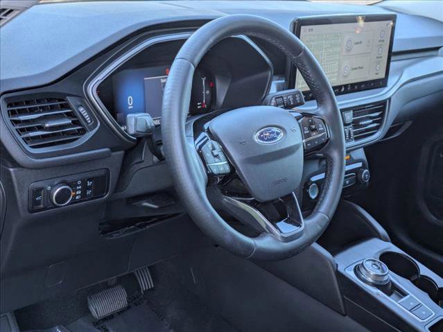 Certified 2023 Ford Escape Active w/ Tech Pack #1 FWD image 10