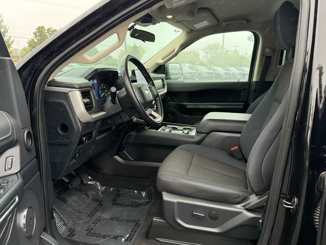 Certified 2024 Ford Expedition XL AWD/4WD image 16