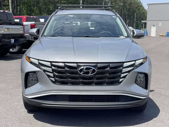 Used 2024 Hyundai Tucson SEL w/ Convenience Package FWD image 32