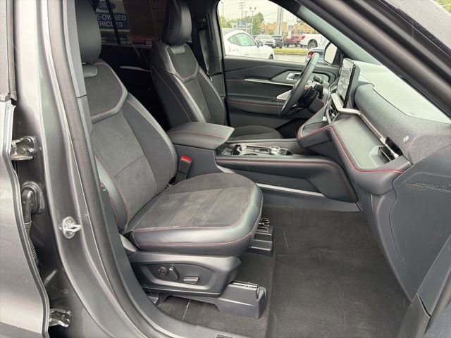Certified 2026 Ford Explorer ST w/ Sun And Sound Package AWD/4WD image 18