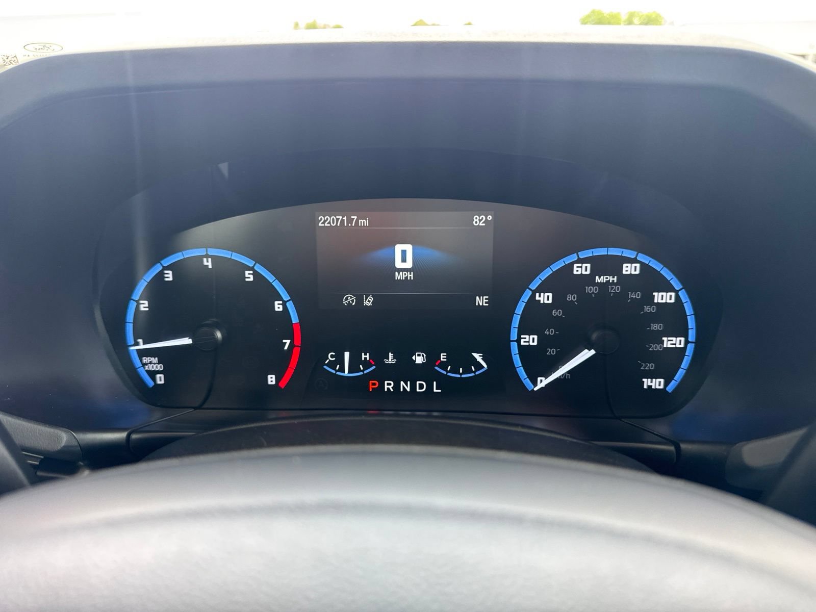 Certified 2023 Ford Bronco Sport Big Bend w/ Convenience Package AWD/4WD image 28