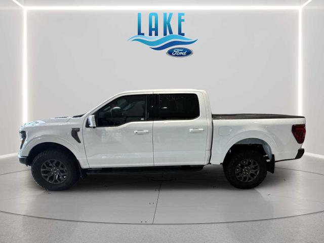 Certified 2024 Ford F150 Tremor w/ Equipment Group 402A High AWD/4WD image 4