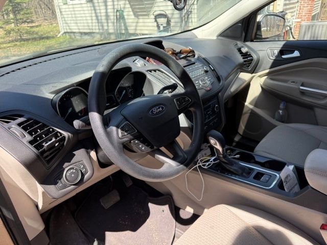 Certified 2018 Ford Escape SE AWD/4WD image 10