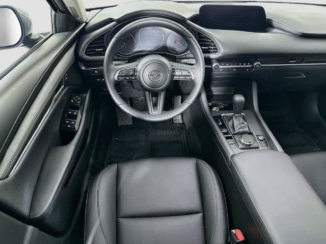 Used 2026 MAZDA MAZDA3 2.5 S Sedan w/ Preferred Pkg FWD image 3