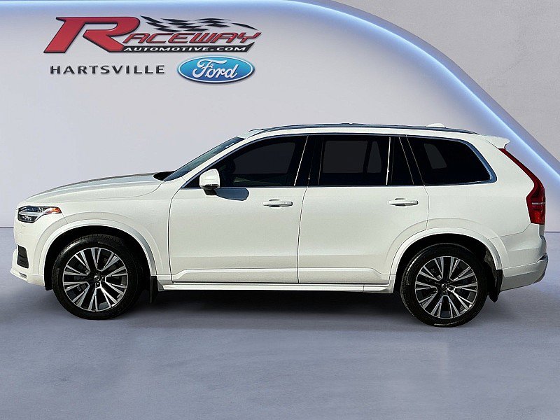 Used 2021 Volvo XC90 T5 Momentum w/ Advanced Package image 1