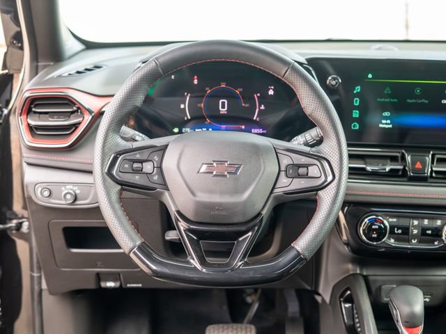 Used 2026 Chevrolet TrailBlazer RS w/ Convenience Package image 26