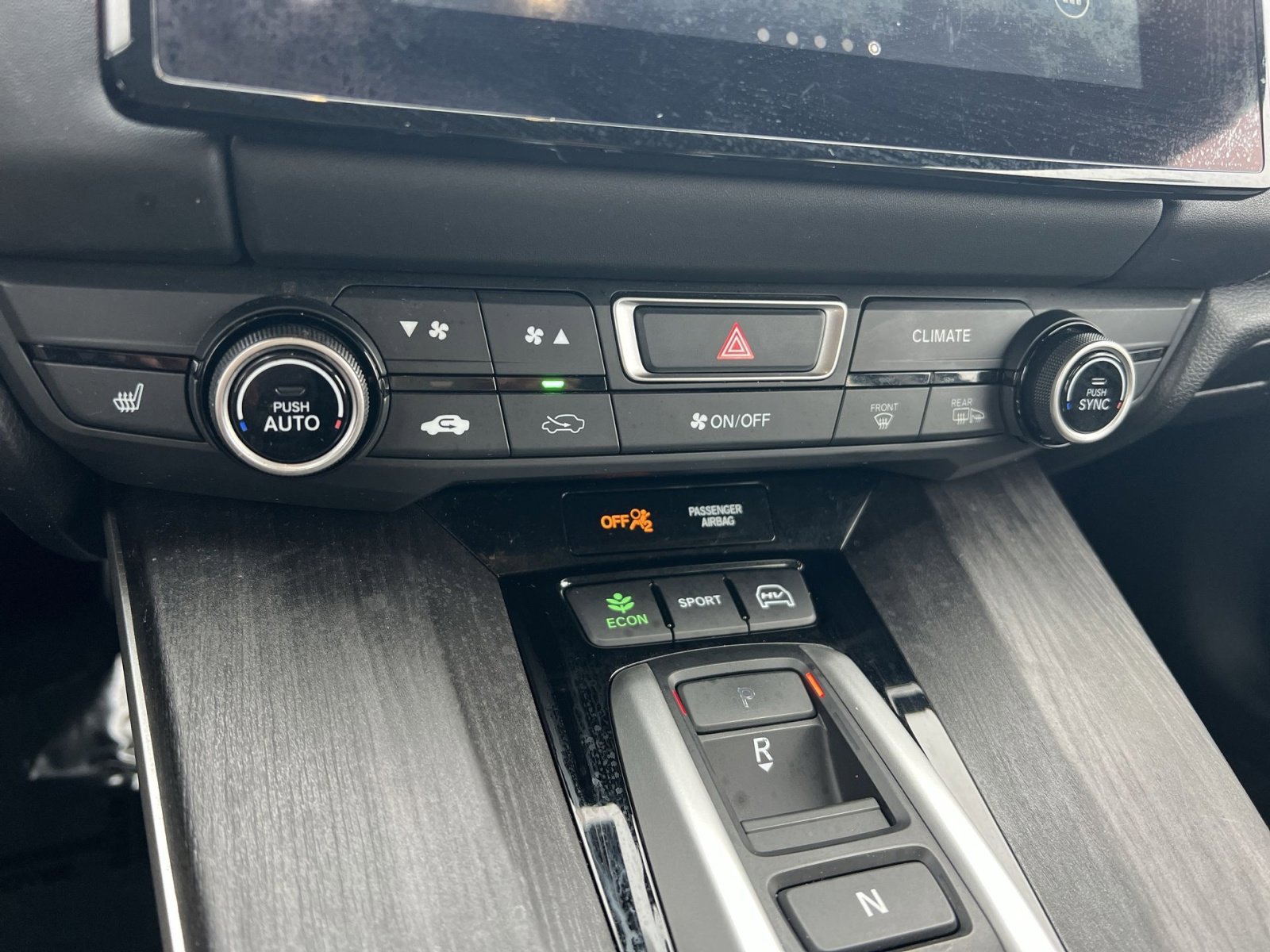 Used 2018 Honda Clarity Plug-In Hybrid image 20