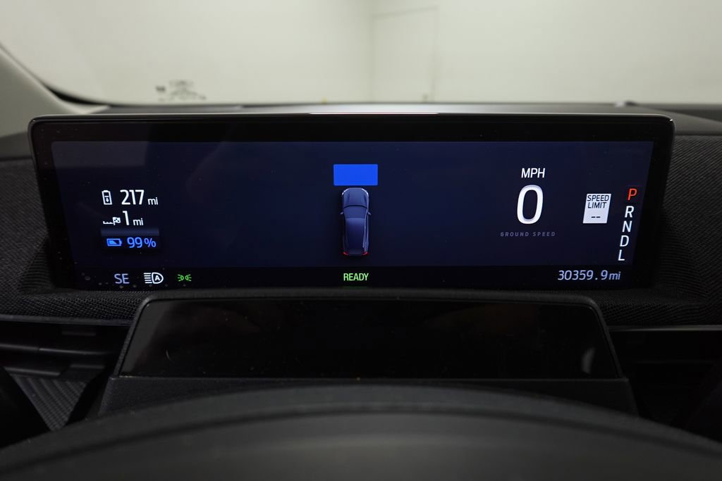 Certified 2023 Ford Mustang Mach-E Premium image 16