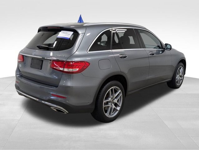 Used 2019 Mercedes-Benz GLC 300 4MATIC image 18