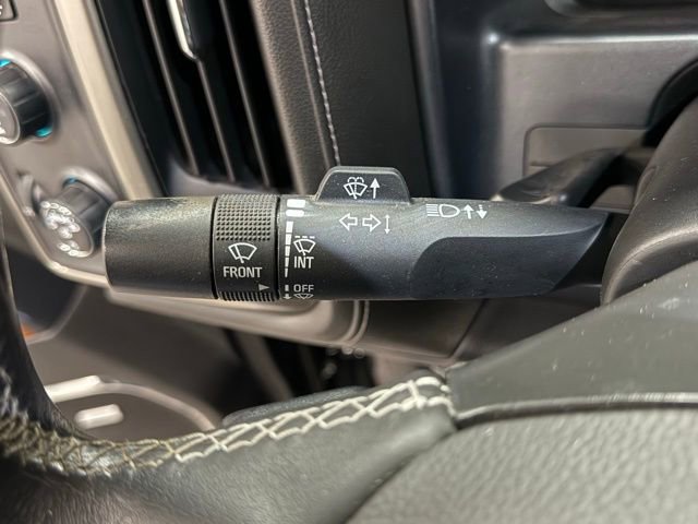 Used 2019 Chevrolet Silverado 2500 High Country w/ Duramax Plus Package image 21