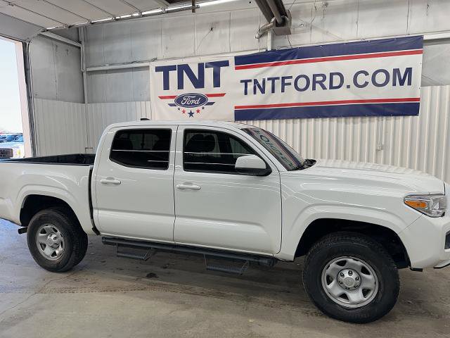 Used 2021 Toyota Tacoma SR image 5