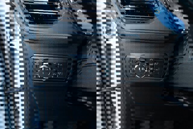 Certified 2025 Ford Escape ST-Line Elite w/ Tech Pack #2 image 14