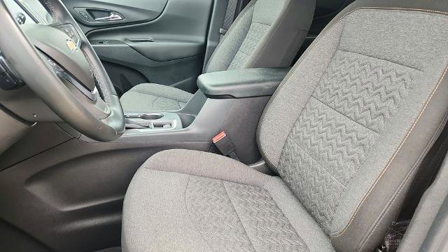 Used 2024 Chevrolet Equinox LT image 12
