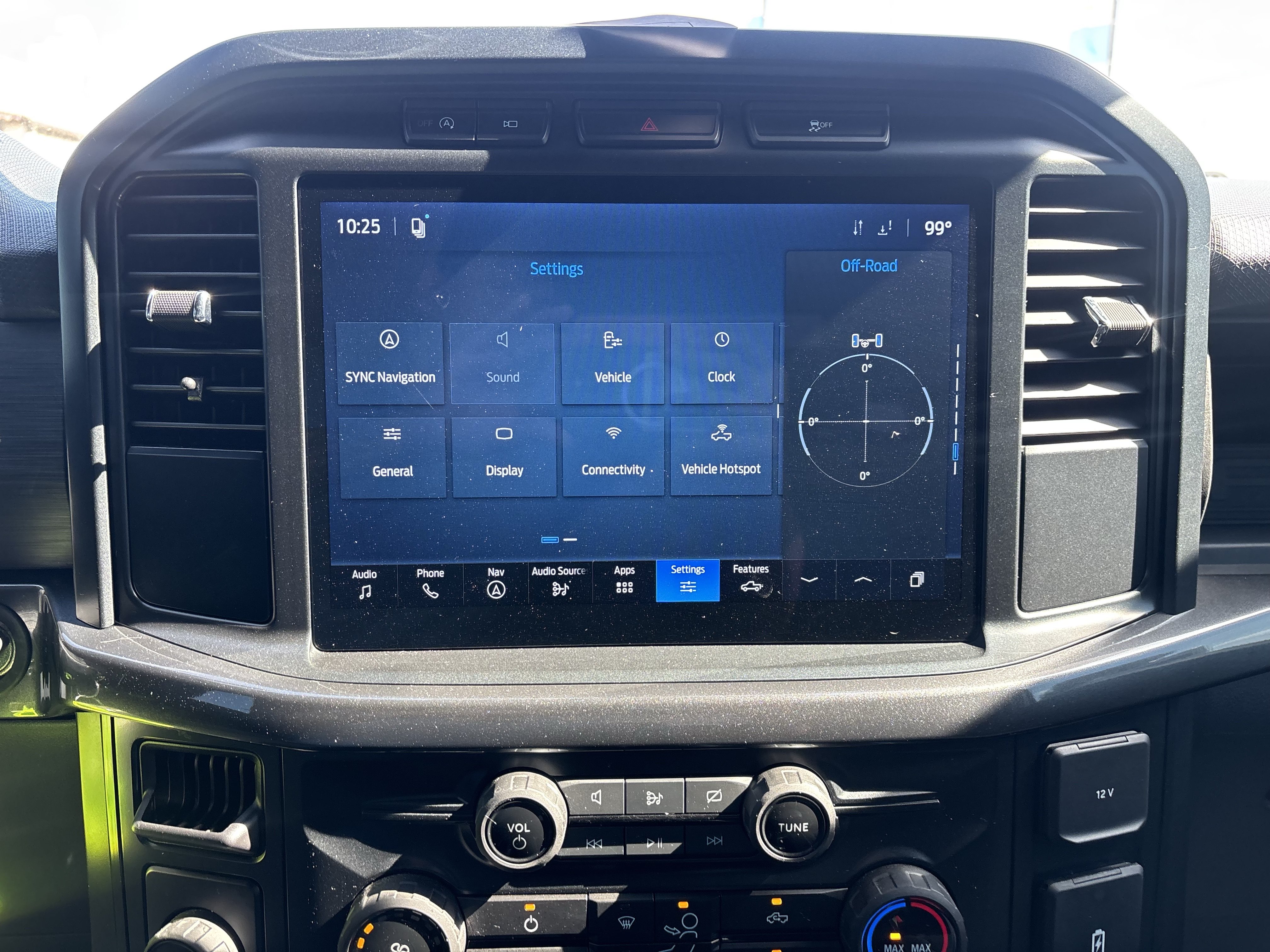 Certified 2024 Ford F150 STX RWD image 35