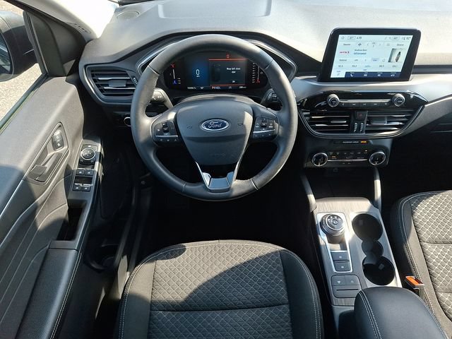 Certified 2023 Ford Escape Active FWD image 11