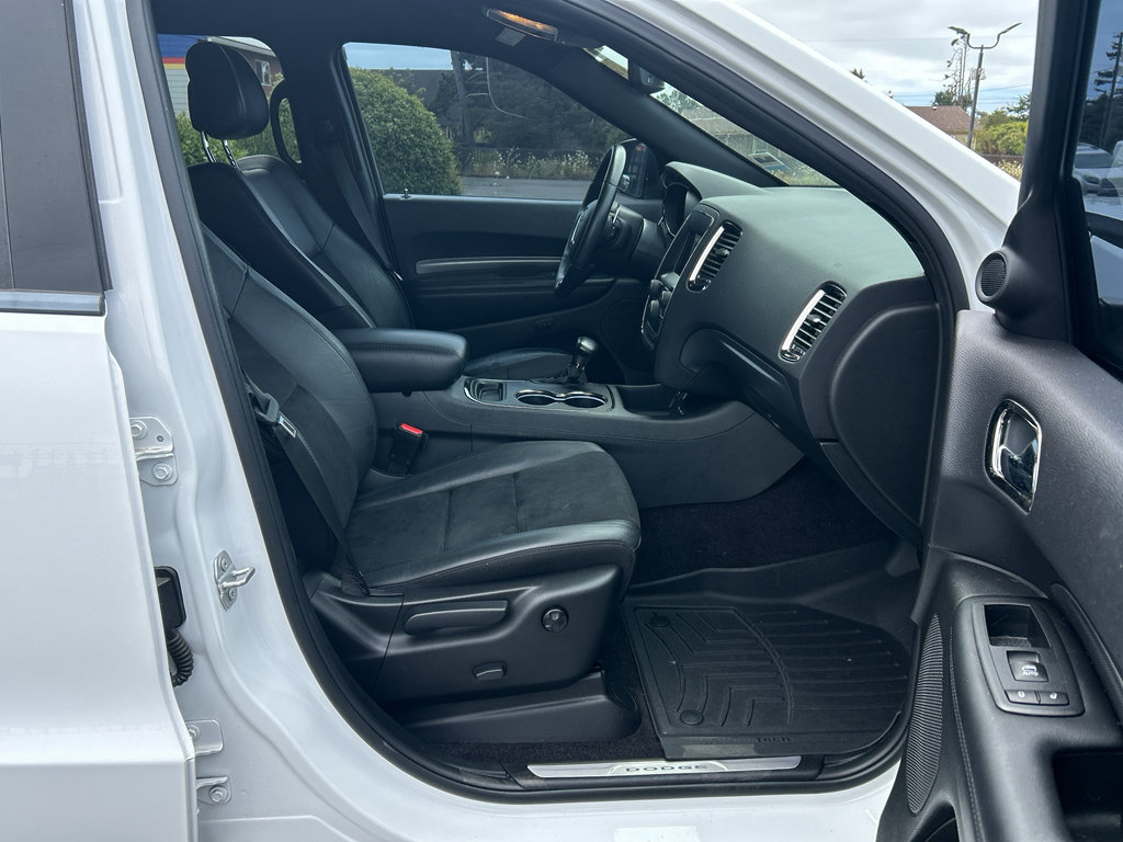 Used 2018 Dodge Durango GT AWD/4WD image 26