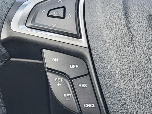 Certified 2024 Ford Edge SEL w/ Convenience Package AWD/4WD image 33