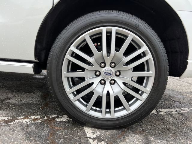 Certified 2023 Ford Expedition Max Platinum image 15