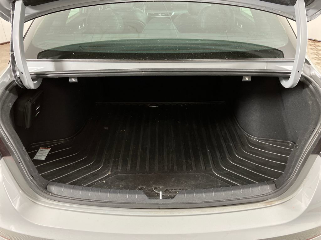 Used 2022 Kia K5 GT-Line image 28