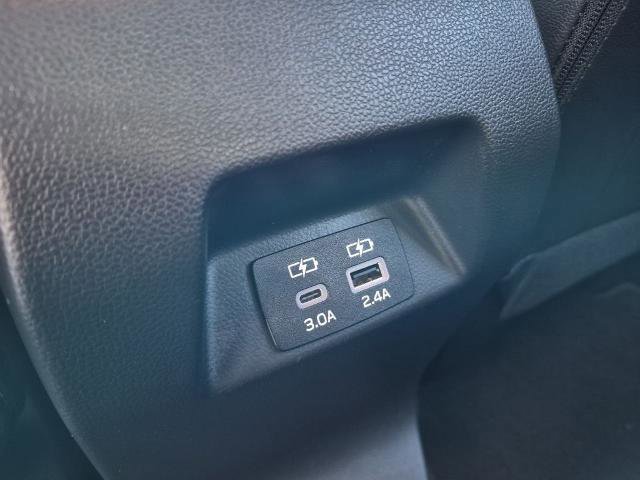 Used 2024 Subaru Crosstrek 2.0i Premium image 13