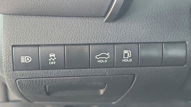 Used 2024 Toyota Camry SE FWD image 10