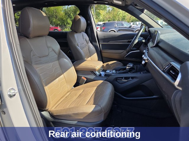Used 2022 Kia Telluride SX w/ SX Prestige Package AWD/4WD image 19