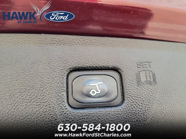 Certified 2023 Ford Edge SEL w/ Convenience Package AWD/4WD image 22