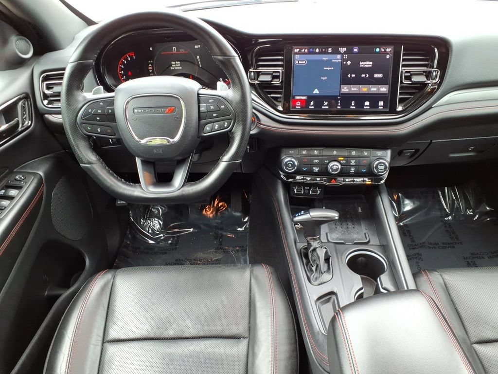 Used 2025 Dodge Durango GT AWD/4WD image 19