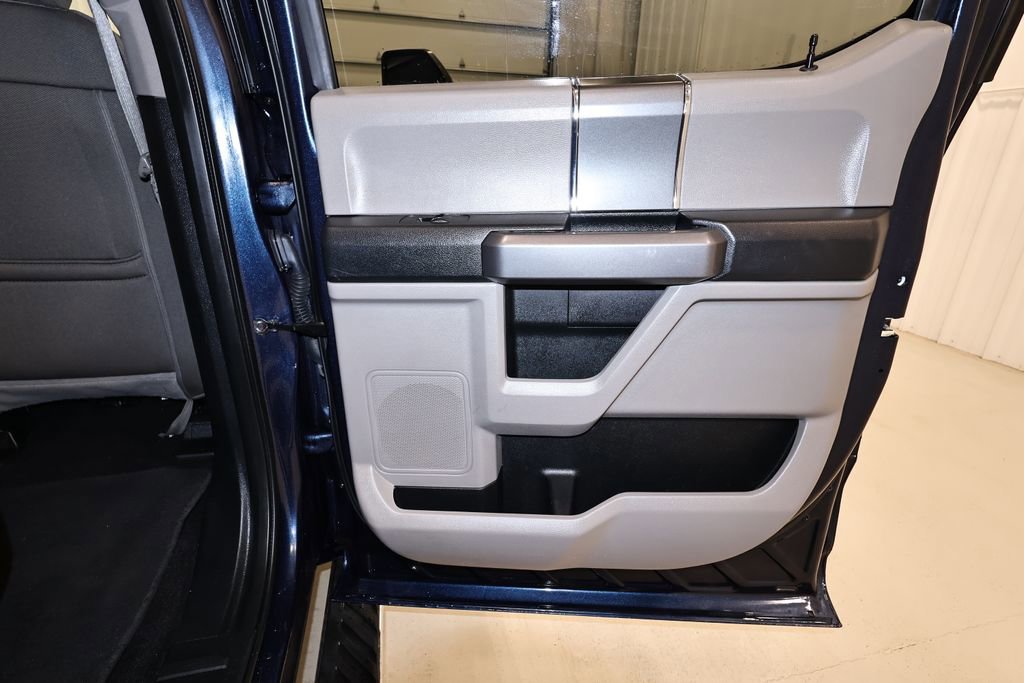 Certified 2019 Ford F150 XLT w/ Equipment Group 302A Luxury image 20