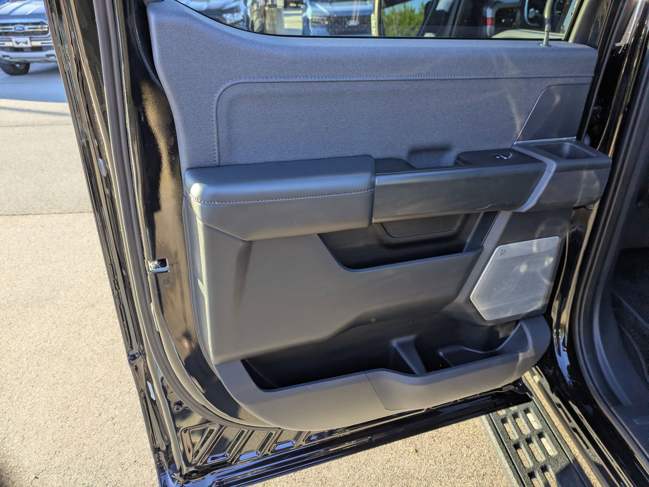 Certified 2023 Ford F150 Raptor image 35