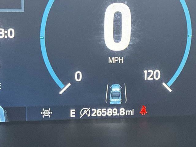 Certified 2023 Ford F150 Lariat w/ Equipment Group 502A High image 11