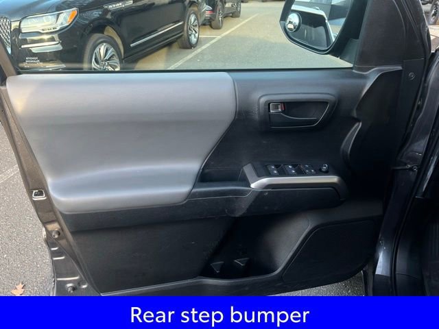 Used 2021 Toyota Tacoma SR image 19