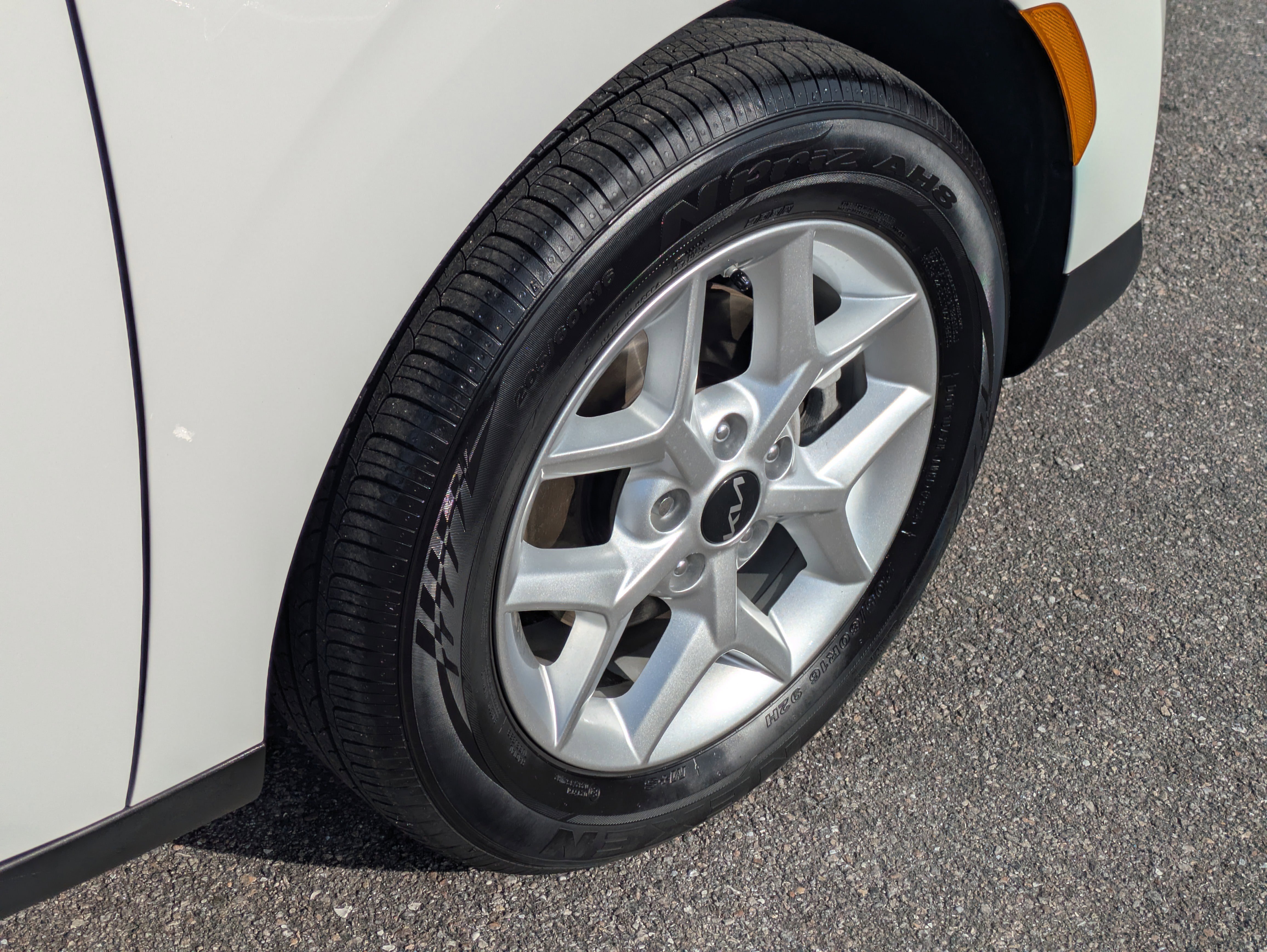 Used 2024 Kia Soul S image 12