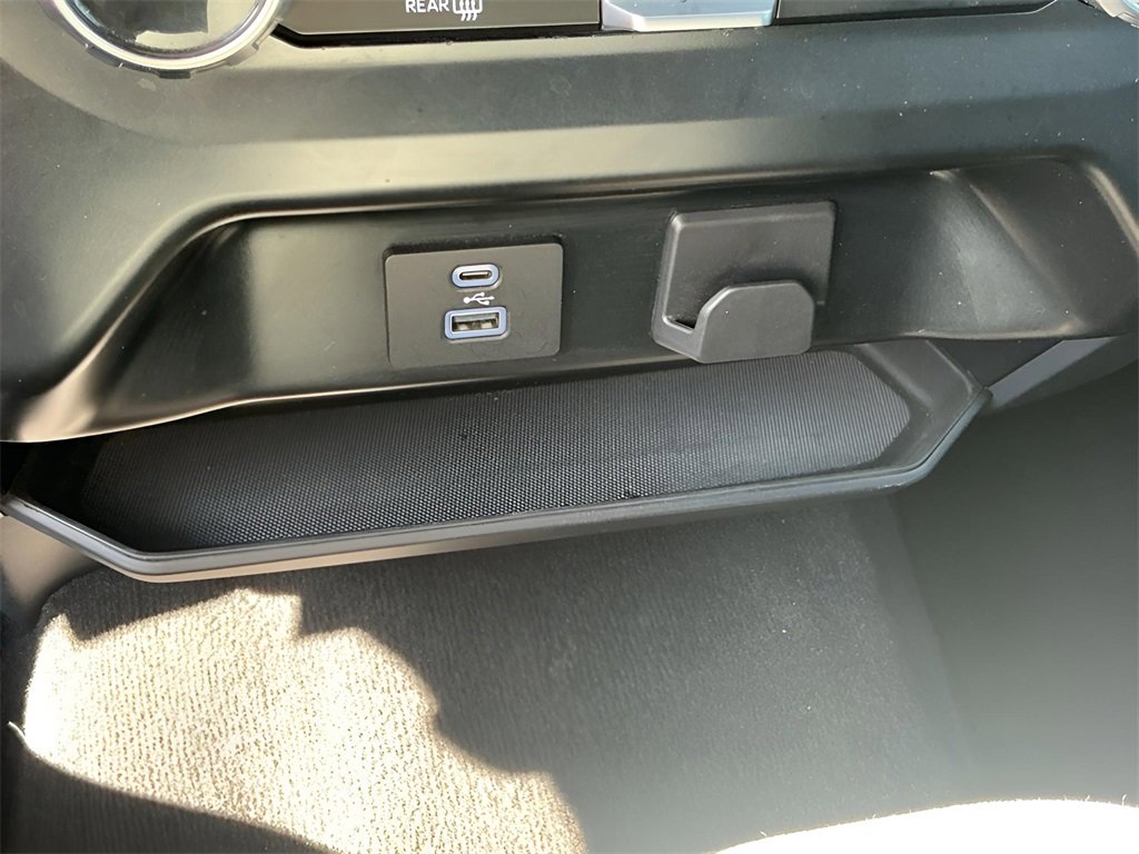 Certified 2023 Ford F150 XLT w/ Equipment Group 301A Mid image 43