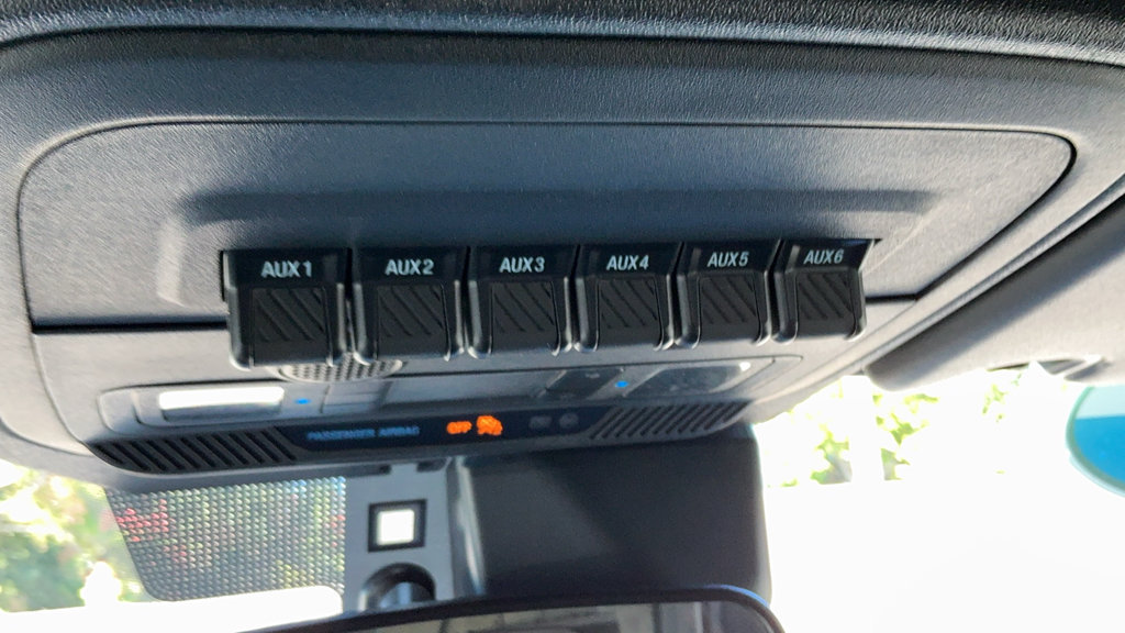 Certified 2024 Ford Bronco Black Diamond AWD/4WD image 28