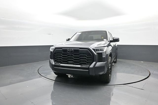 Used 2025 Toyota Tundra Limited w/ TRD Off-Road Package image 3