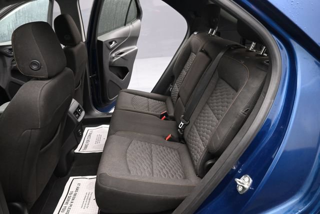 Used 2019 Chevrolet Equinox LT AWD/4WD image 12