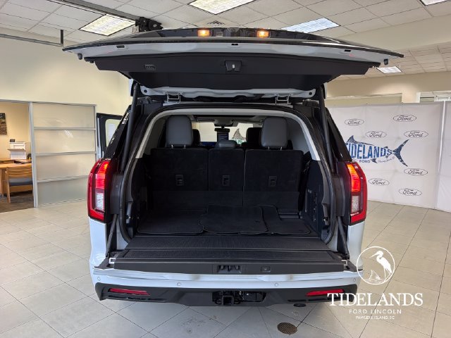 Certified 2025 Ford Expedition Active RWD image 12