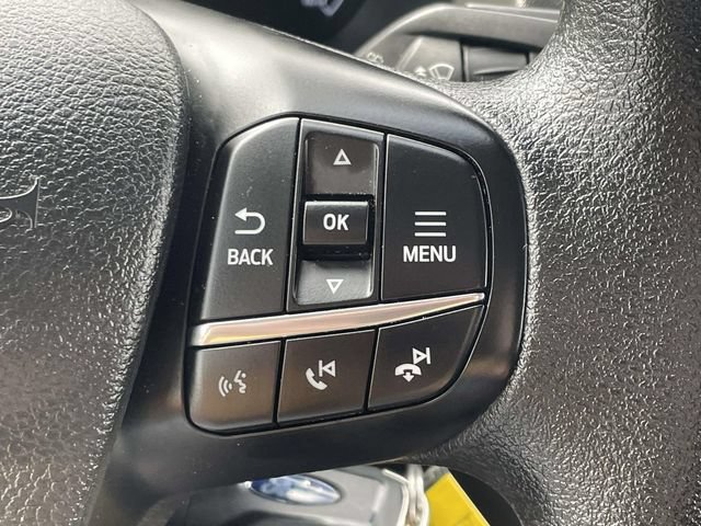 Certified 2025 Ford Transit 250 Low Roof w/ Exterior Upgrade Package RWD image 22