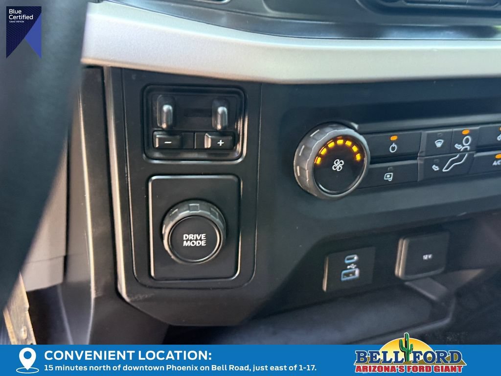 Certified 2021 Ford F150 XL w/ Equipment Group 101A High RWD image 26