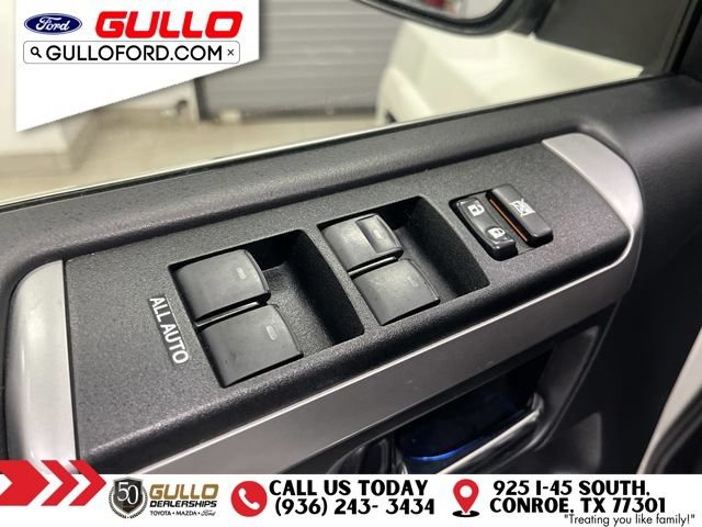Used 2023 Toyota 4Runner Limited AWD/4WD image 20