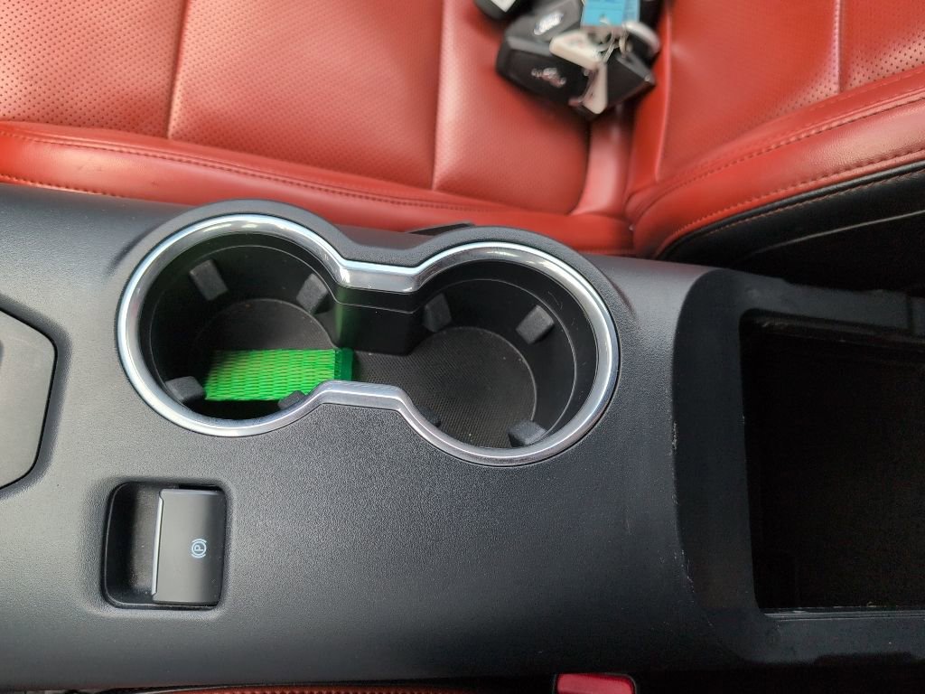 Certified 2024 Ford Mustang Premium RWD image 18