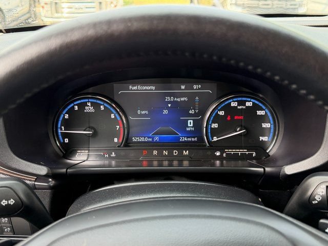 Certified 2021 Ford Bronco Sport Badlands w/ Badlands Package AWD/4WD image 6