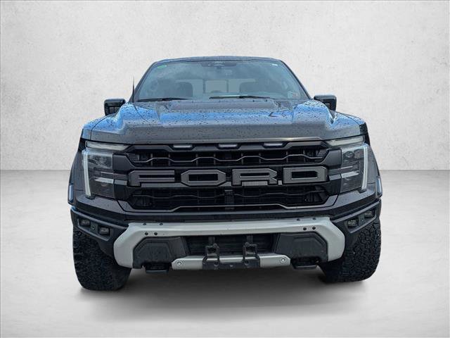 Certified 2025 Ford F150 Raptor AWD/4WD image 2
