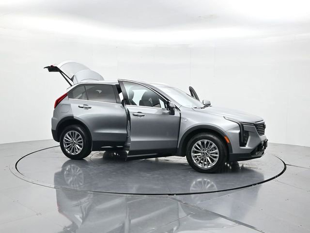 Used 2024 Cadillac XT4 Premium Luxury FWD image 53
