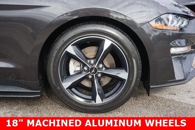 Certified 2023 Ford Mustang Coupe image 17