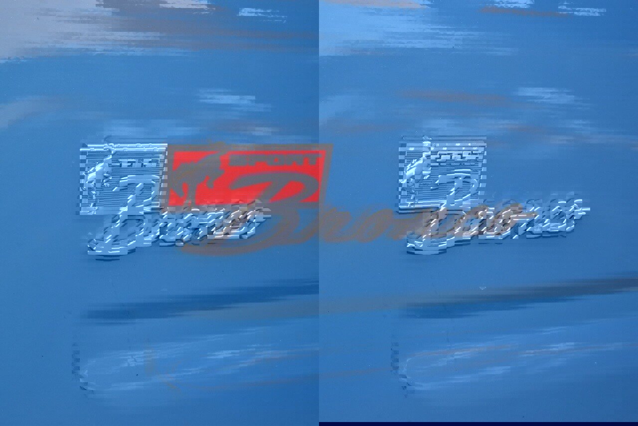 Certified 2023 Ford Bronco Sport Heritage Limited image 42