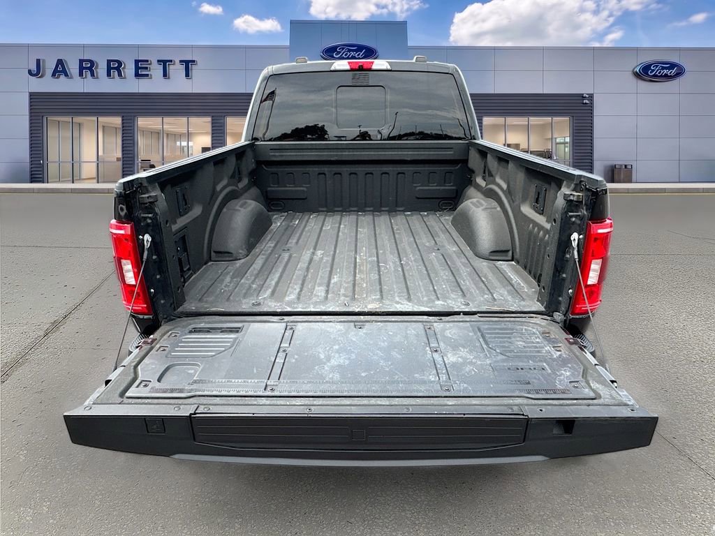 Certified 2023 Ford F150 XLT w/ Equipment Group 302A High RWD image 30