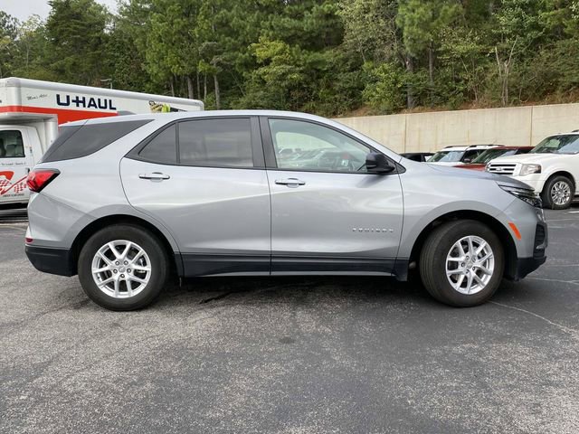 Used 2023 Chevrolet Equinox LS w/ LS Convenience Package image 6